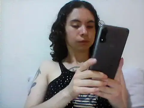 CELEna098rs707 online show from 03/13/25, 04:49