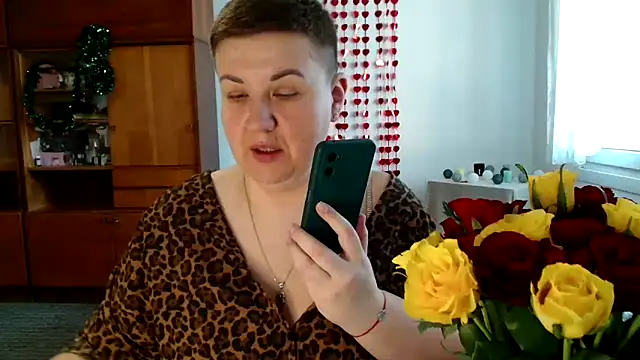 Annet1912 online show from 02/05/25, 09:36