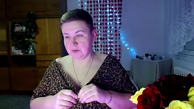 Annet1912 online show from 02/06/25, 06:24