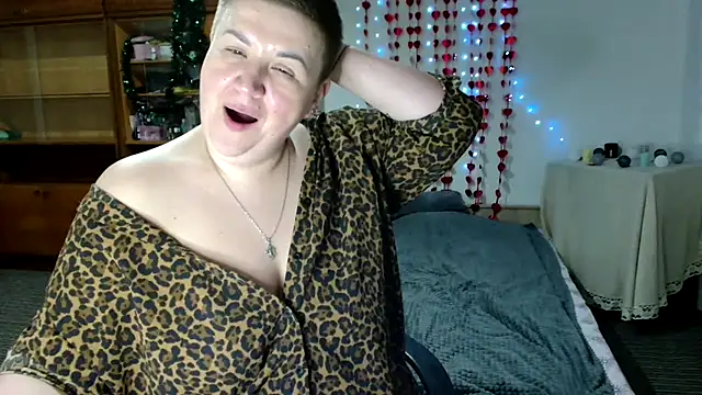 Annet1912 online show from 02/10/25, 09:15