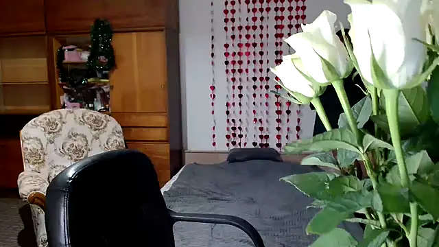 Annet1912 online show from 02/12/25, 05:58