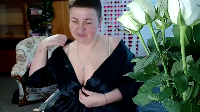 Annet1912 online show from 02/13/25, 01:59