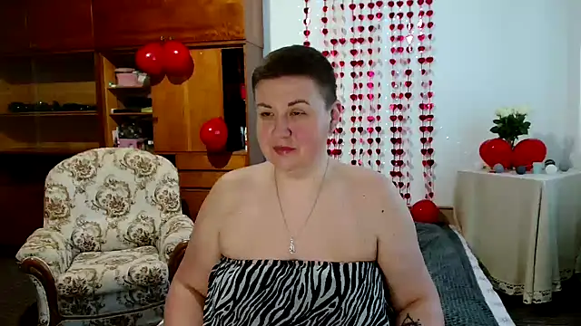 Annet1912 online show from 02/14/25, 12:47