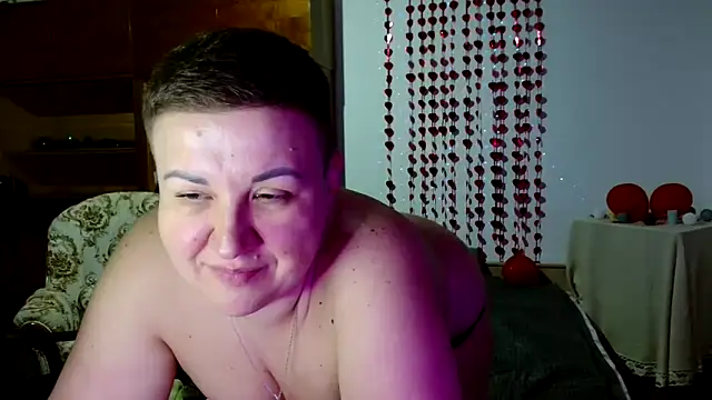 Annet1912 online show from 02/19/25, 09:25