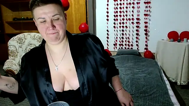 Annet1912 online show from 02/20/25, 09:42