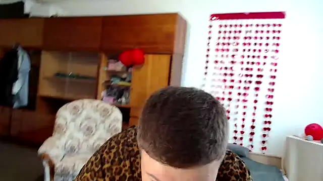 Annet1912 online show from 02/24/25, 09:43