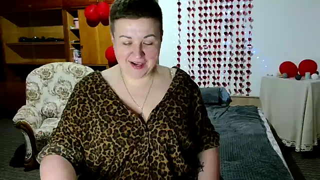 Annet1912 online show from 02/28/25, 09:01