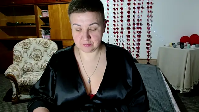 Annet1912 online show from 03/04/25, 07:11