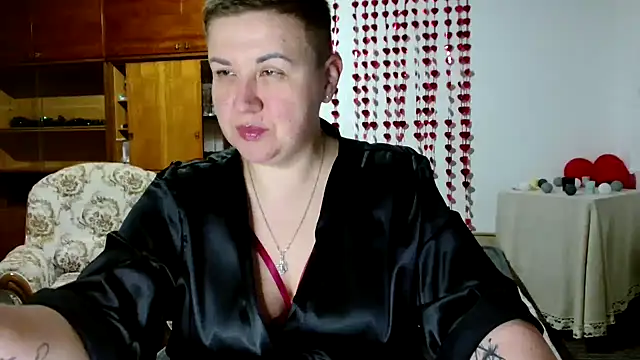 Annet1912 online show from 03/09/25, 06:00