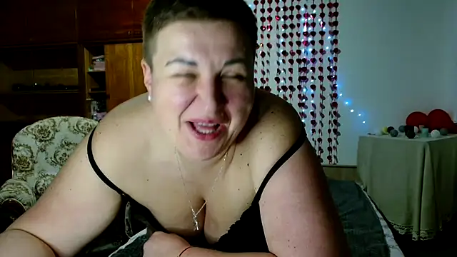 Annet1912 online show from 03/10/25, 09:07