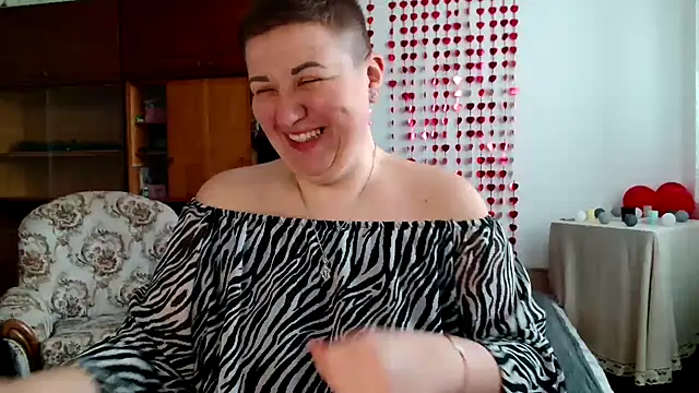 Annet1912 online show from 03/11/25, 09:56