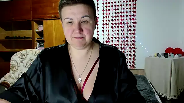 Annet1912 online show from 03/17/25, 07:04