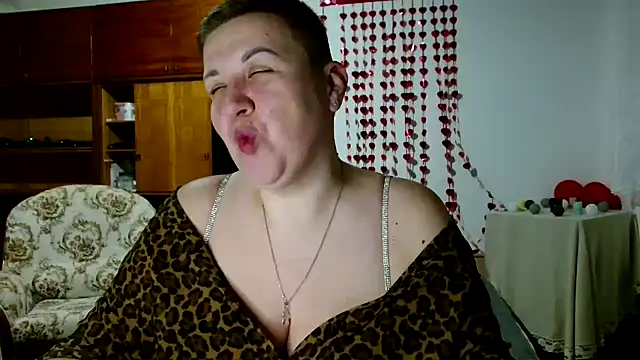 Annet1912 online show from 03/21/25, 06:40