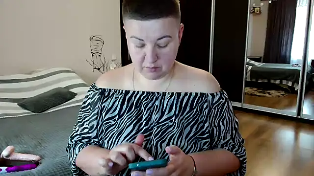 Annet1912 online show from 09/19/25, 08:38