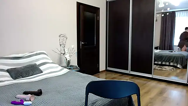 Annet1912 online show from 09/30/25, 09:25