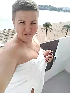 Annet1912 online show from 10/15/25, 01:00