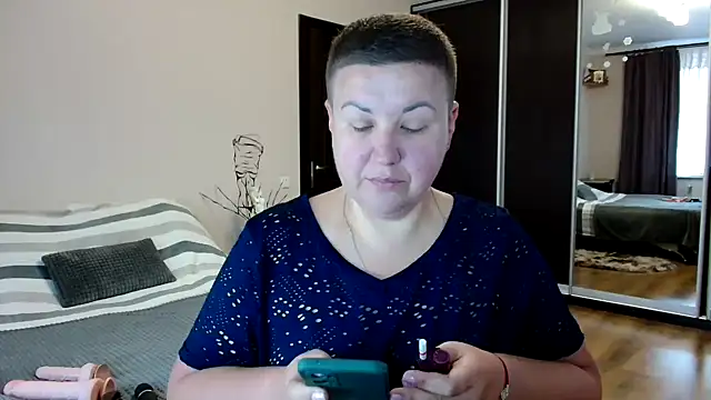 Annet1912 online show from 10/30/25, 08:49