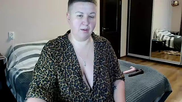 Annet1912 online show from 11/09/25, 10:35