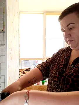 Snapshot of Annet1912 chatting on 02/24/26, 09:18 Annet1912 online show from 02/24/26, 09:18