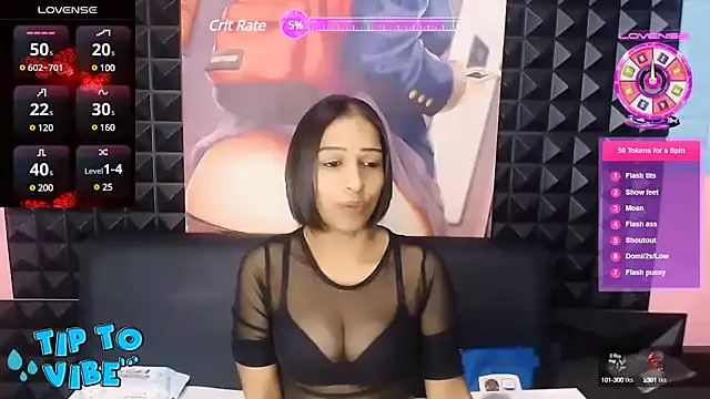 Sexualindian online show from 02/19/25, 07:05
