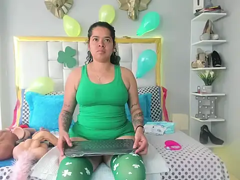 alexa-cooper- online show from 03/17/26, 08:45