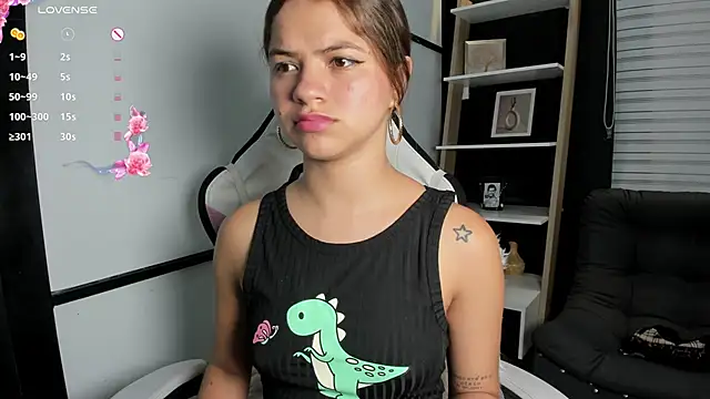 PaigeJayden online show from 01/29/25, 11:14