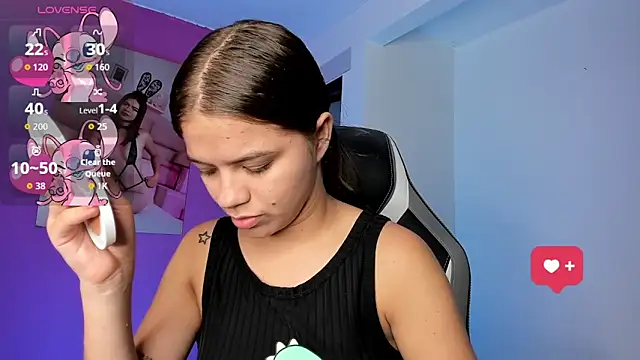 PaigeJayden online show from 09/23/25, 04:59