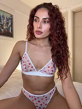 Victoria-77 online show from 05/12/26, 01:03