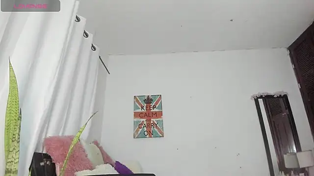 Sophie sweett19 online show from 10/16/25, 02:01