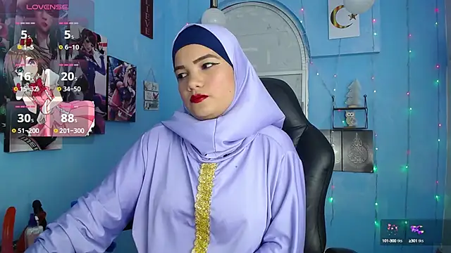 Falak-Yasin online show from 01/24/25, 12:10