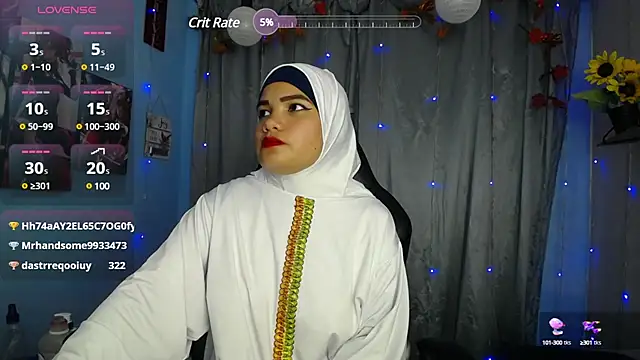 Falak-Yasin online show from 02/11/25, 06:22