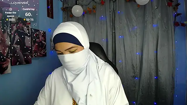 Falak-Yasin online show from 02/15/25, 12:11