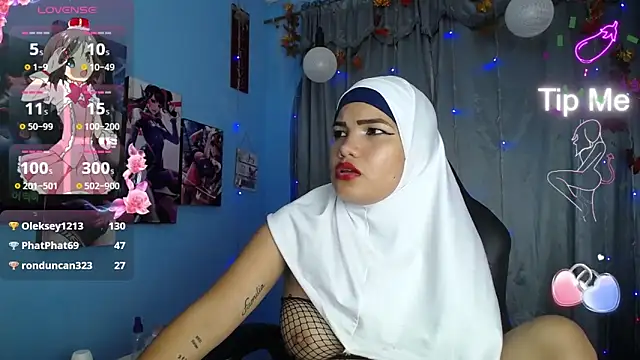 Falak-Yasin online show from 03/13/25, 06:12