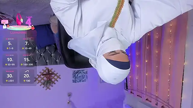 Falak-Yasin online show from 03/14/25, 04:30