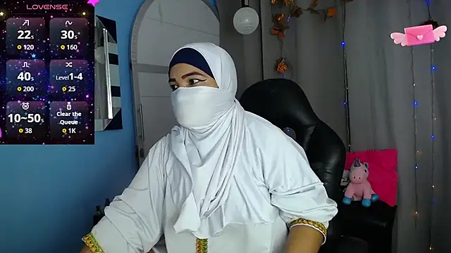 Falak-Yasin online show from 09/12/25, 12:16