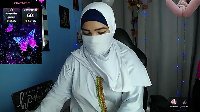 Falak-Yasin online show from 09/18/25, 12:40