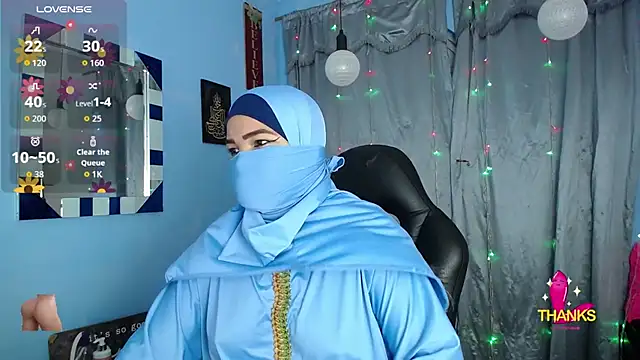 Falak-Yasin online show from 10/20/25, 12:16