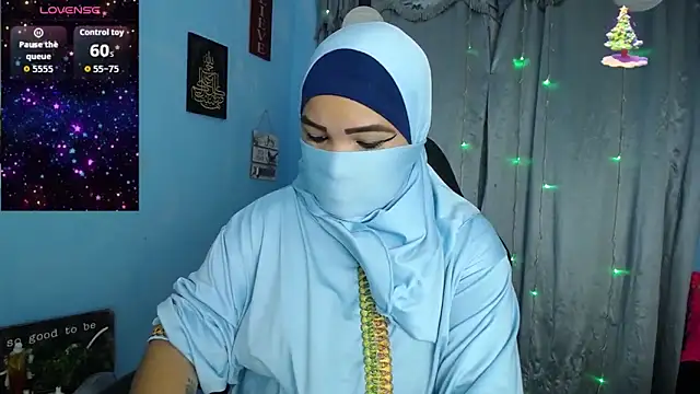 Falak-Yasin online show from 11/07/25, 12:27