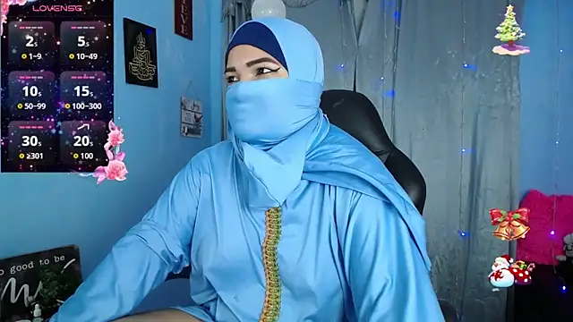 Falak-Yasin online show from 11/28/25, 12:19