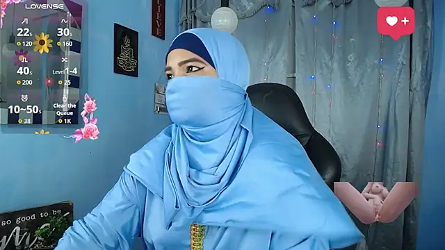 Falak-Yasin online show from 01/13/26, 12:21