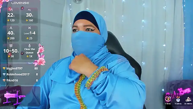 Falak-Yasin online show from 04/29/26, 05:30