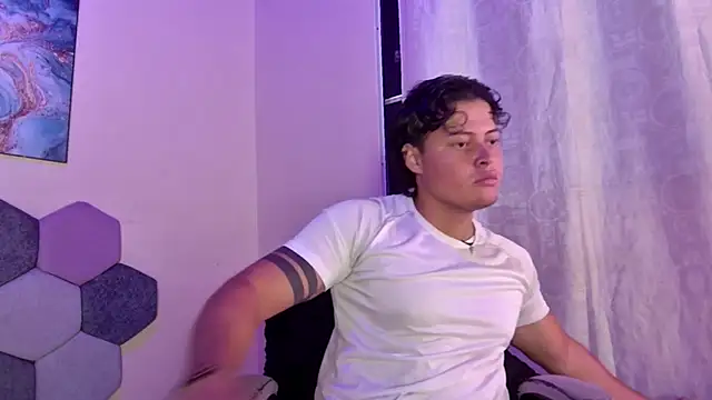 Horny tgn online show from 10/04/25, 06:17