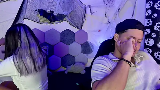 Horny tgn online show from 10/19/25, 07:14