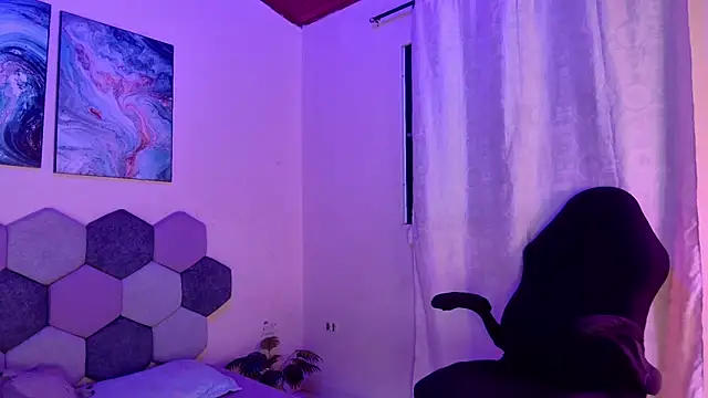 Horny tgn online show from 11/20/25, 10:42