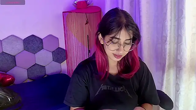 Horny tgn online show from 04/23/26, 06:10