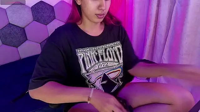 Horny tgn online show from 04/25/26, 06:16
