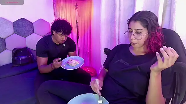 Horny tgn online show from 04/27/26, 06:06