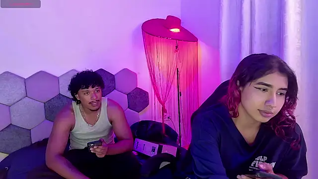 Horny tgn online show from 04/30/26, 06:47