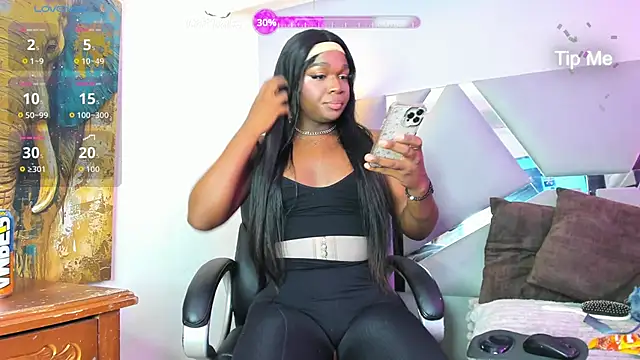 Arii xxx online show from 01/16/26, 09:30