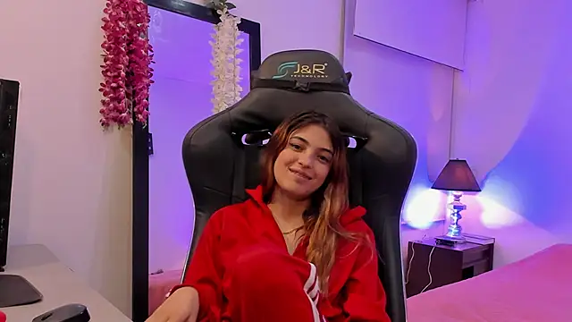 sofiarouge online show from 02/01/25, 02:05